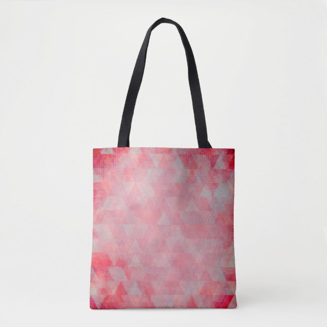 grunge backgroundabstract, aged, aging, ancient, a tote bag (Front)