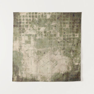 Grunge backgroundabstract,aged,aging,ancient,antiq tapestry