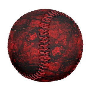 Grunge Baseball