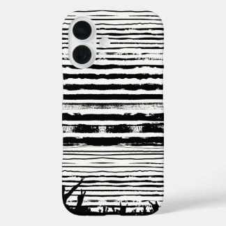 grunge  iPhone 16 case