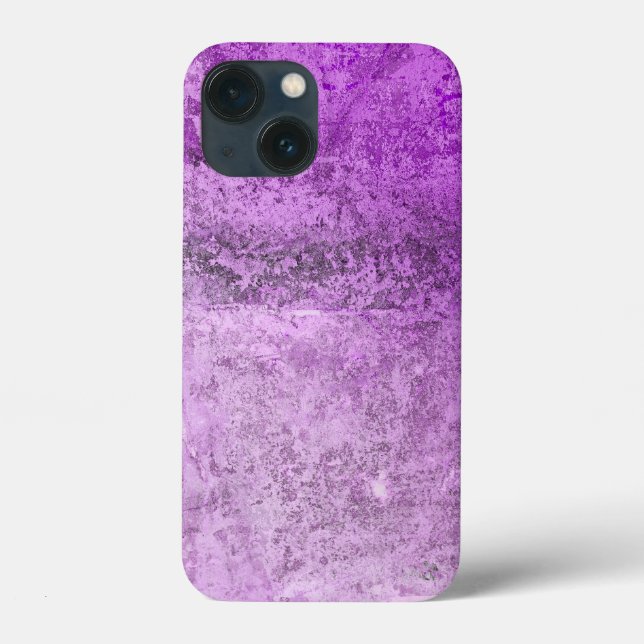 Grunge concrete texture Case-Mate iPhone case (Back)