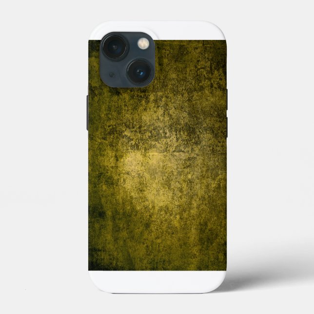 Grunge concrete texture Case-Mate iPhone case (Back)