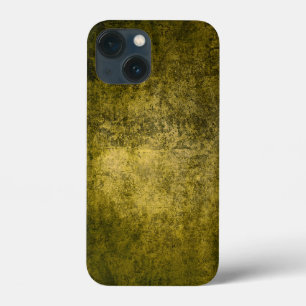 Grunge concrete texture iPhone 13 mini case