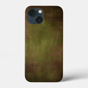 Grunge concrete texture iPhone 13 mini case