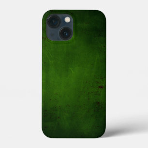 Grunge concrete texture iPhone 13 mini case