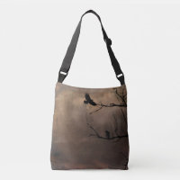 Grunge Crows
