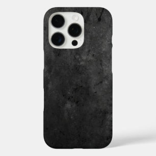 Grunge Heavy metal Texture graphy, Grunge iPhone 16 Pro Case