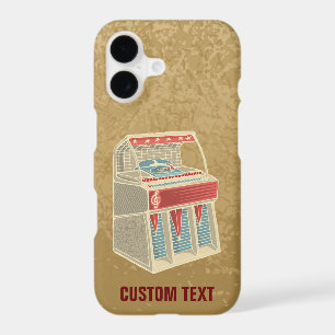 Grunge Jukebox