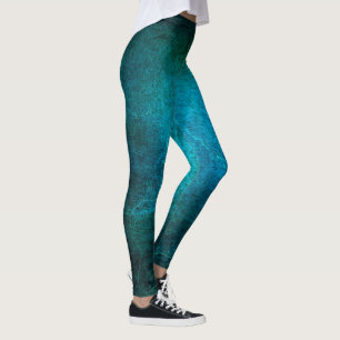 Grunge Leggings