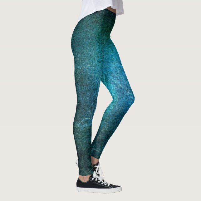 Grunge Leggings (Right)