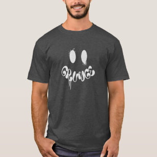 Grunge Music T-Shirt