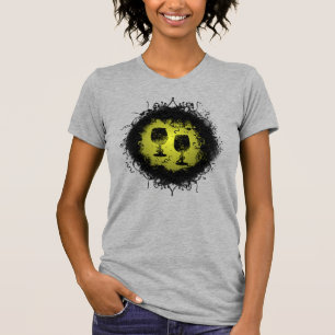 Grunge New Years Eve T-Shirt