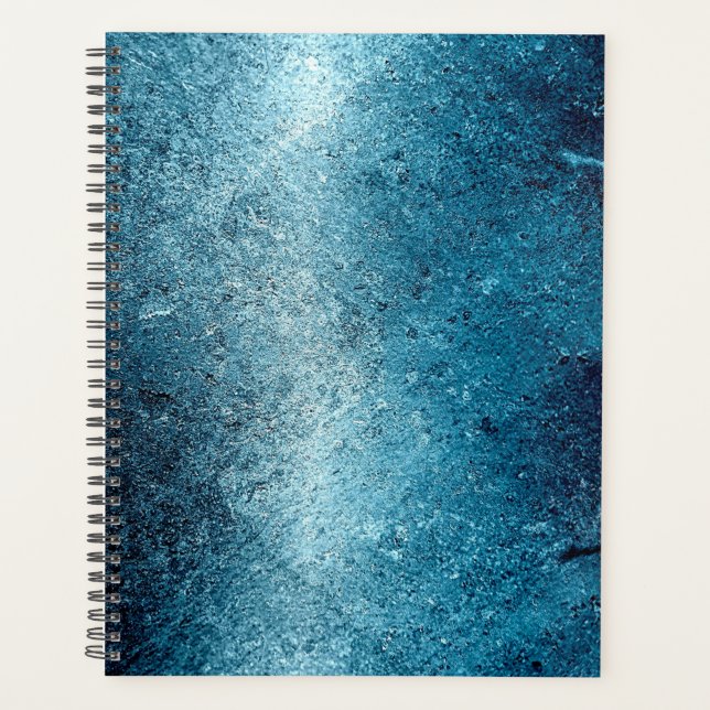 Grunge Planner (Front)