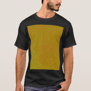 Grunge polka dot: watercolor background T-Shirt