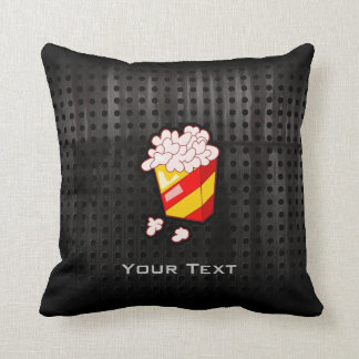 Grunge Popcorn Cushion