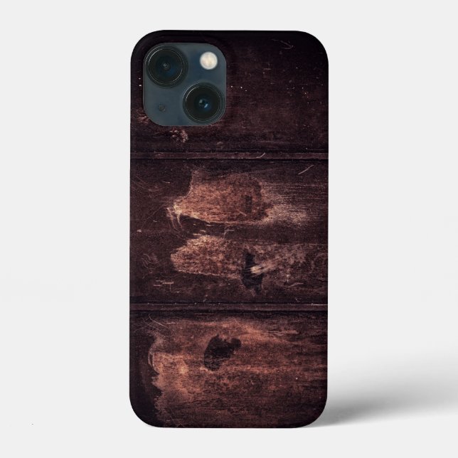 Grunge rust texture Case-Mate iPhone case (Back)