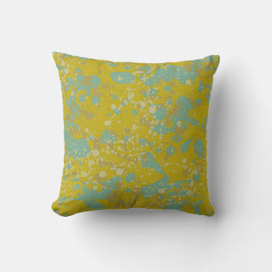 Grunge shabby seamless textureabstract,announcemen cushion