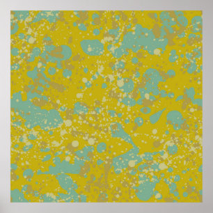 Grunge shabby seamless textureabstract,announcemen poster