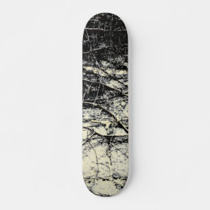 Grunge Skateboard