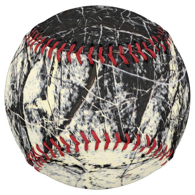 Grunge Softball (Front)