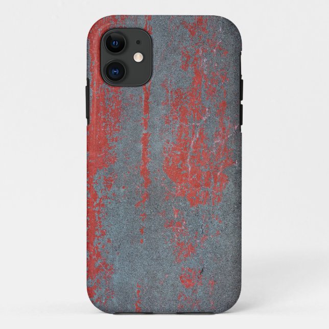 Grunge stone texture Case-Mate iPhone case (Back)
