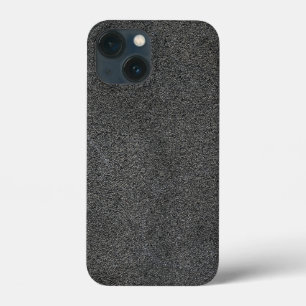 Grunge stone texture iPhone 13 mini case