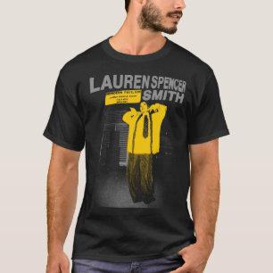 Grunge Style Pop Musician T-Shirt