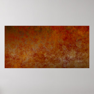 Grunge texture backdrop vintage poster