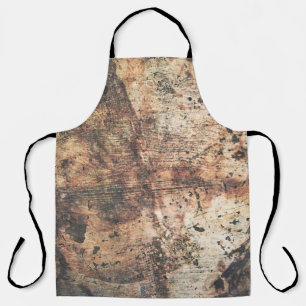 Grunge texture grunge texture wall apron
