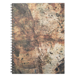 Grunge texture grunge texture wall notebook