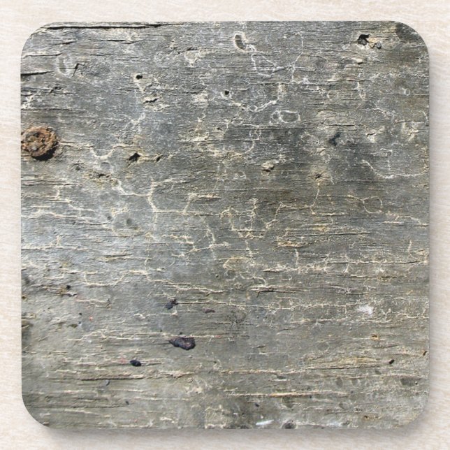 Grunge Tile 10 Coaster (Front)