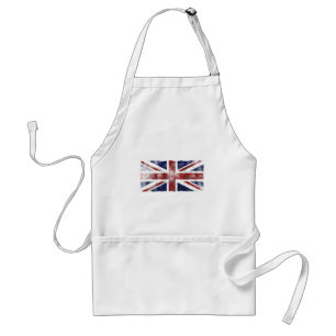 Grunge UK Standard Apron