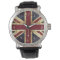 Grunge Union Jack