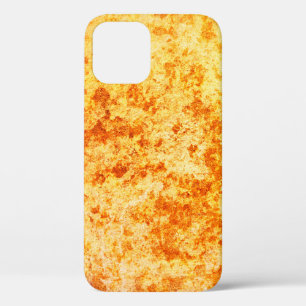Grunge wall, highly detailed textured background. iPhone 12 case