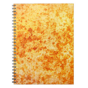 Grunge wall, highly detailed textured background. notebook