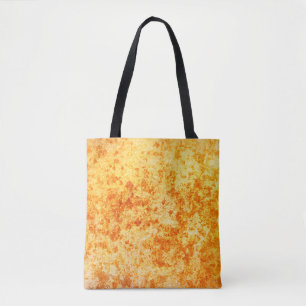 Grunge wall, highly detailed textured background. tote bag