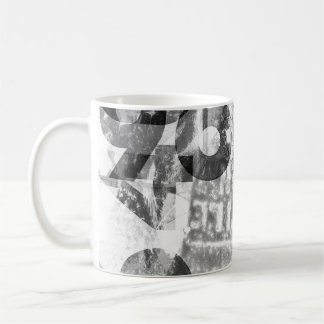 grungeabstract, aged, alternative, ancient, antiqu coffee mug