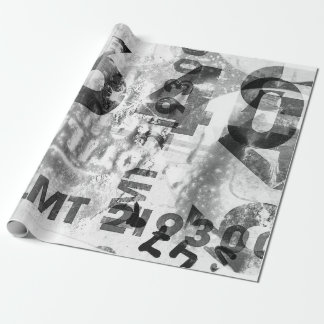 grungeabstract, aged, alternative, ancient, antiqu wrapping paper