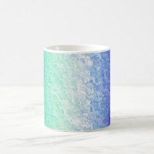 Grungy Abstract MLM Men Loving Men Pride Flag Coffee Mug