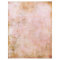 Grungy Blush Scrapbook Paper