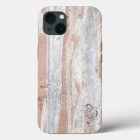 Grungy Paint on Metal