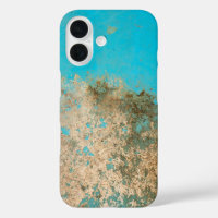 Grungy Paint Texture