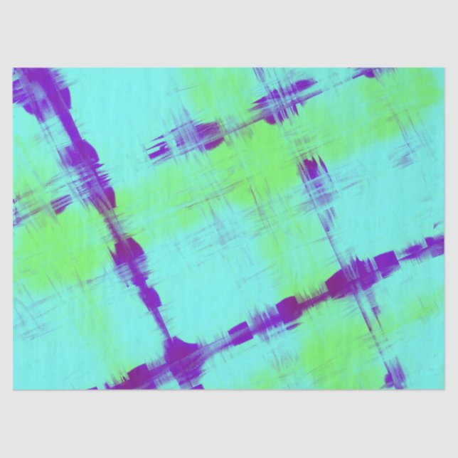 Grungy-Painted-Plaid-14-Tissue Paper (Front)