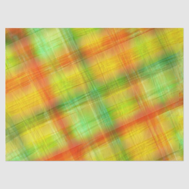 Grungy-Painted-Plaid-7-Tissue Paper (Front)