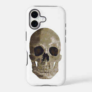 Grungy Skull