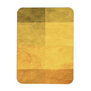 grungy watercolor-like graphic abstract 2 magnet