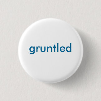 Gruntled Button