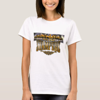 Grupo Stampede Merchandise! T-Shirt