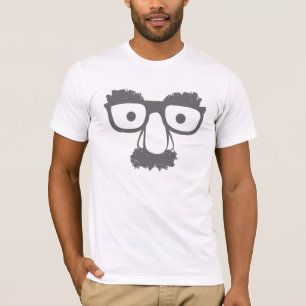 GRY FACE T-Shirt