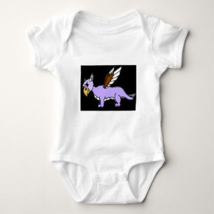 Gryf Baby Bodysuit